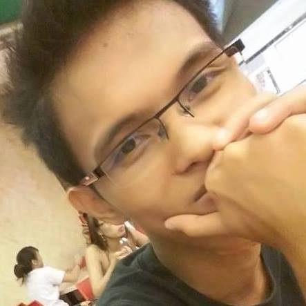 John Alex Ladra